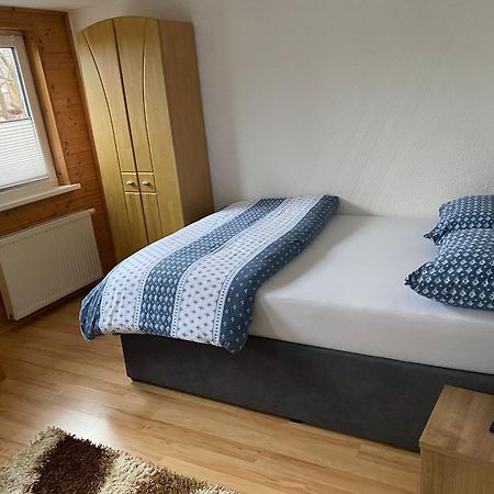 Apartment In Der Altstadt Schwäbisch Hall Esterno foto